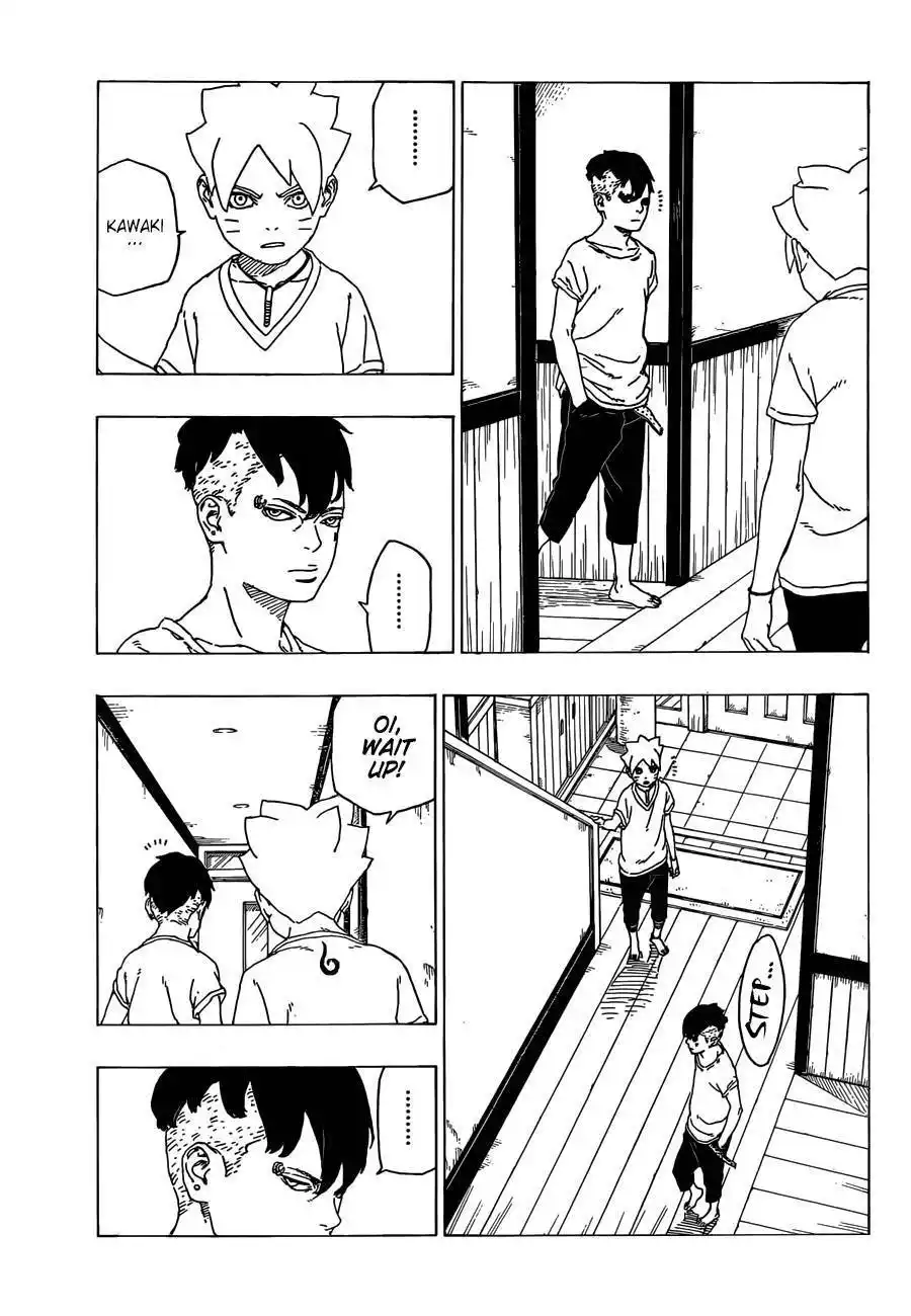 Boruto 27 page 4