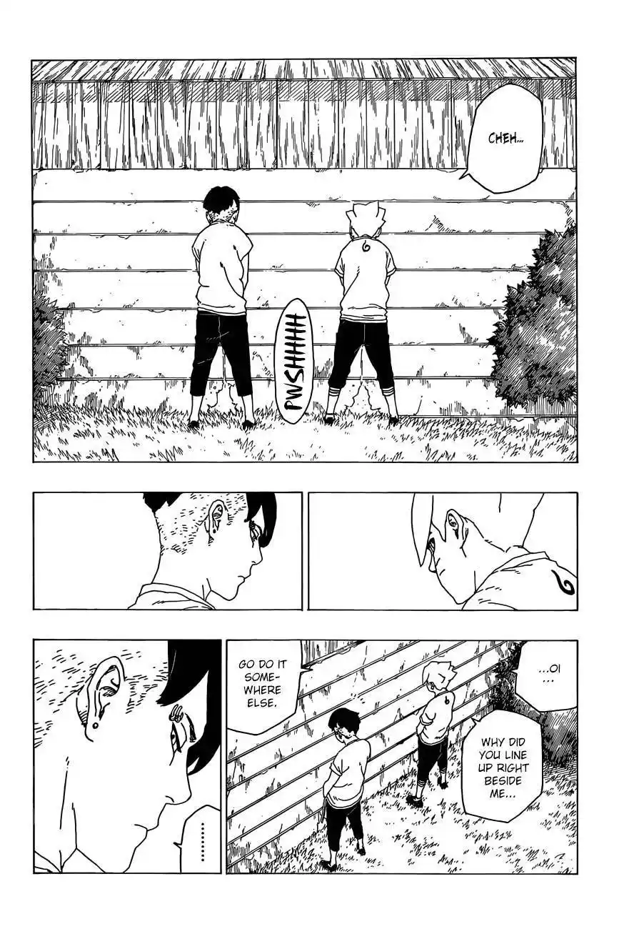 Boruto 27 page 7