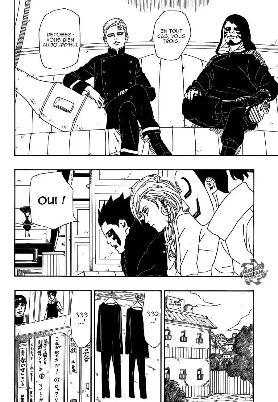 Boruto 3 page 6