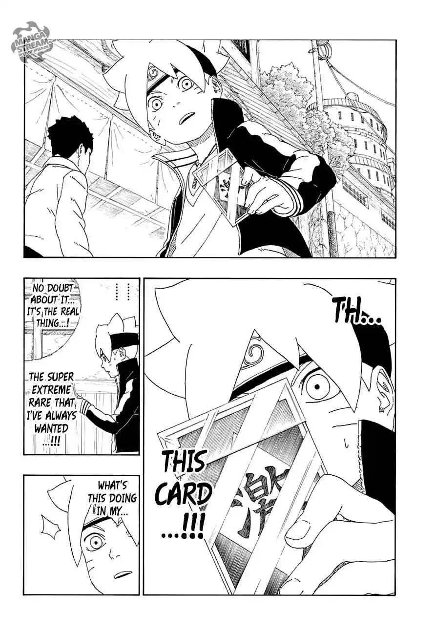 Boruto 13 page 11