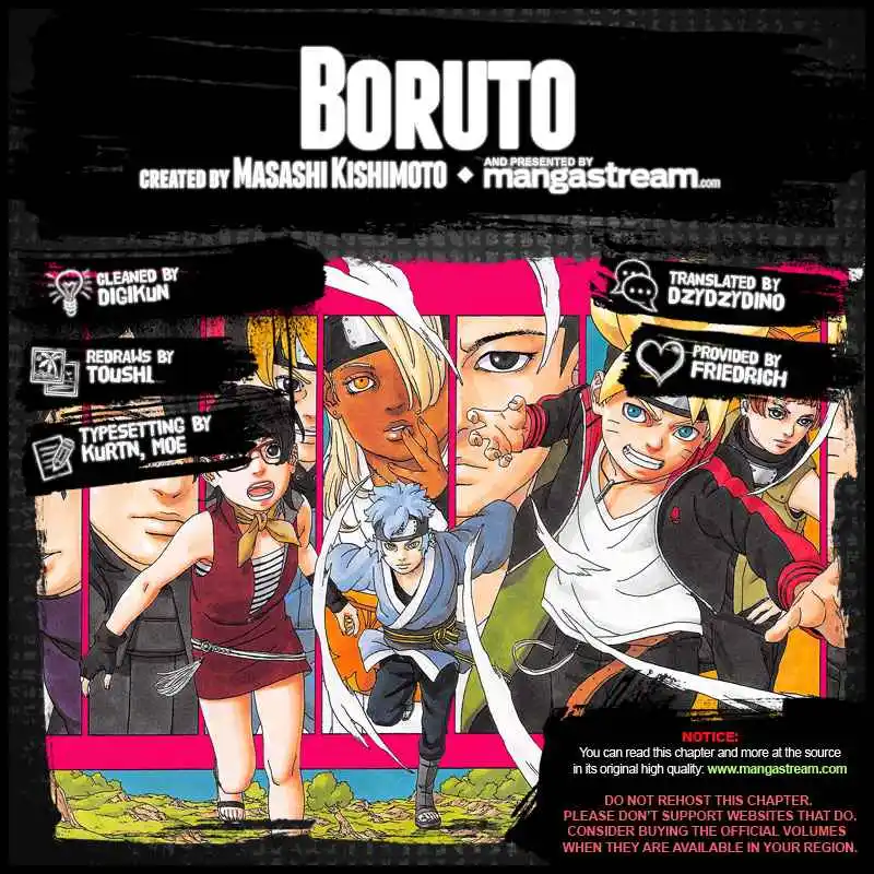 Boruto 13 page 2