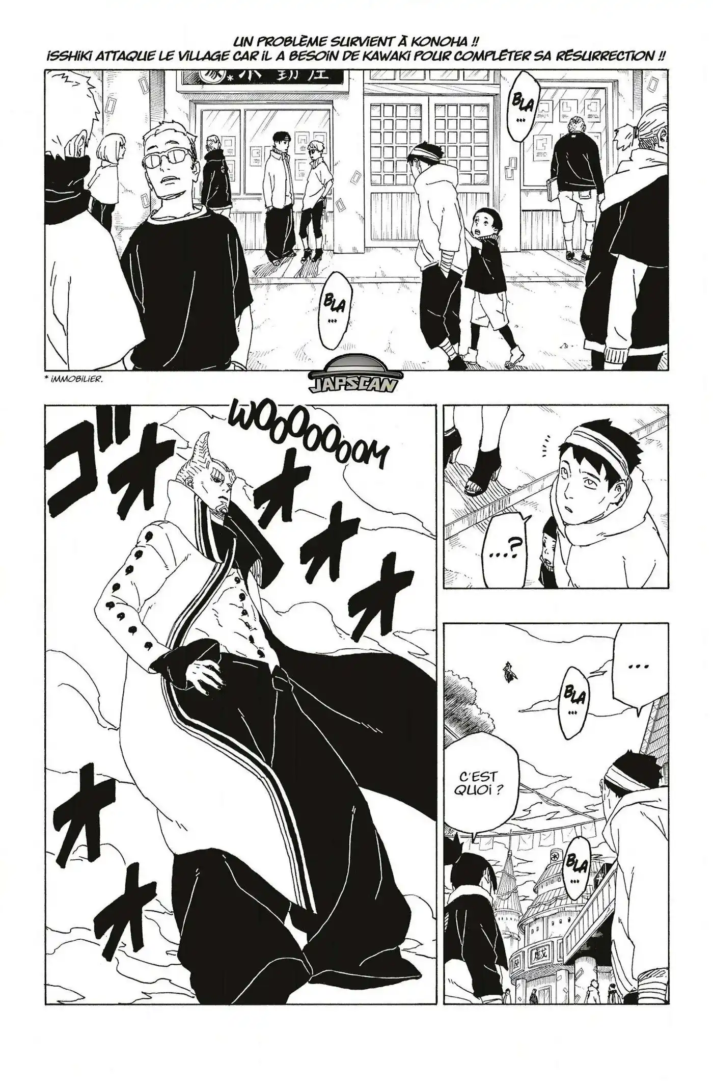 Boruto 49 page 2