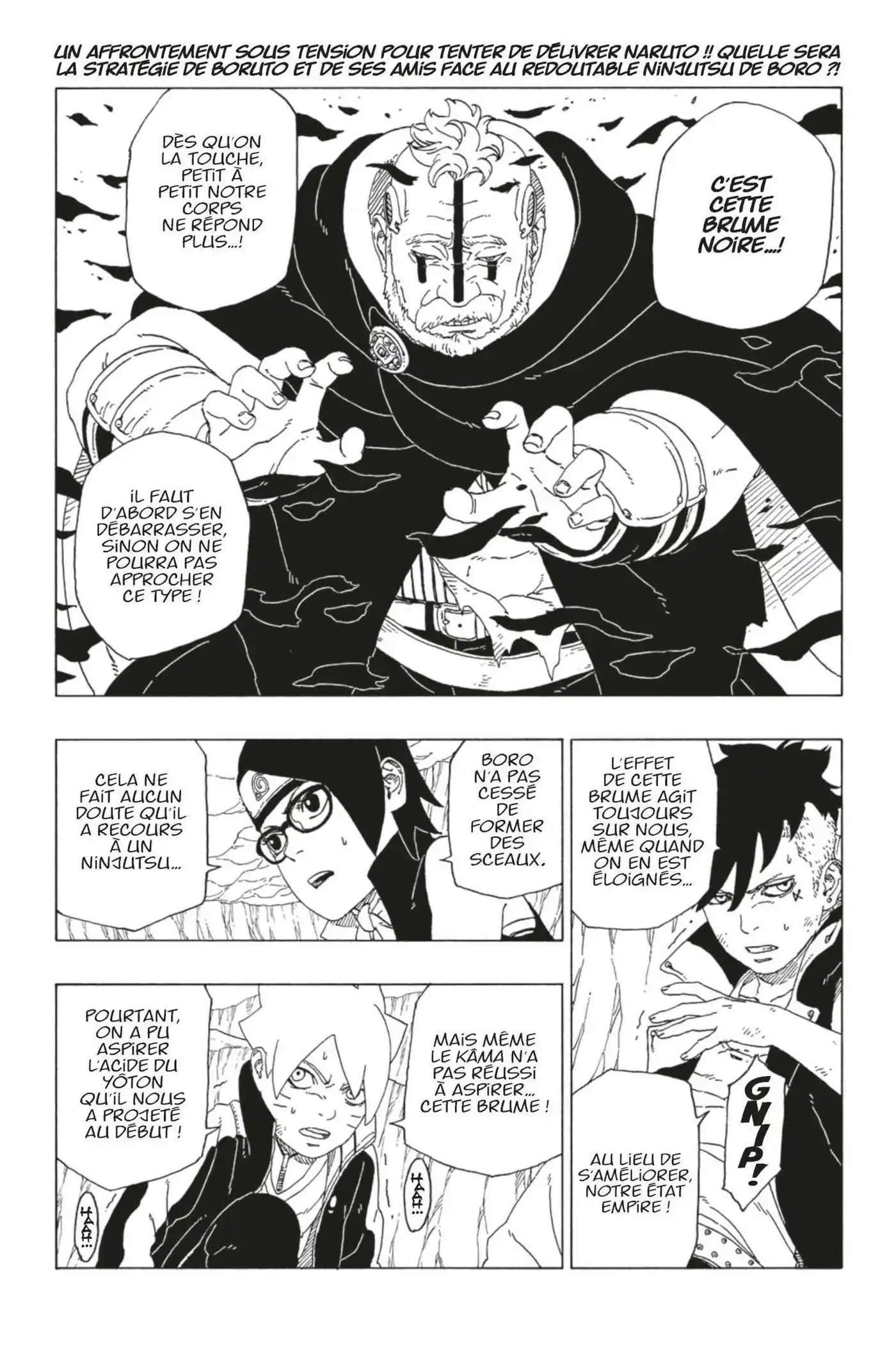 Boruto 41 page 2