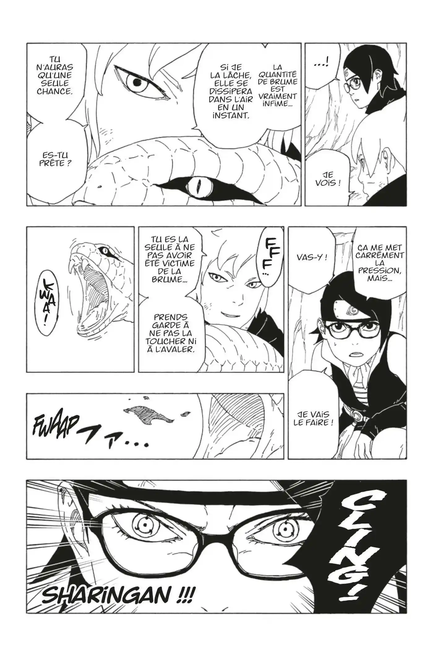 Boruto 41 page 5