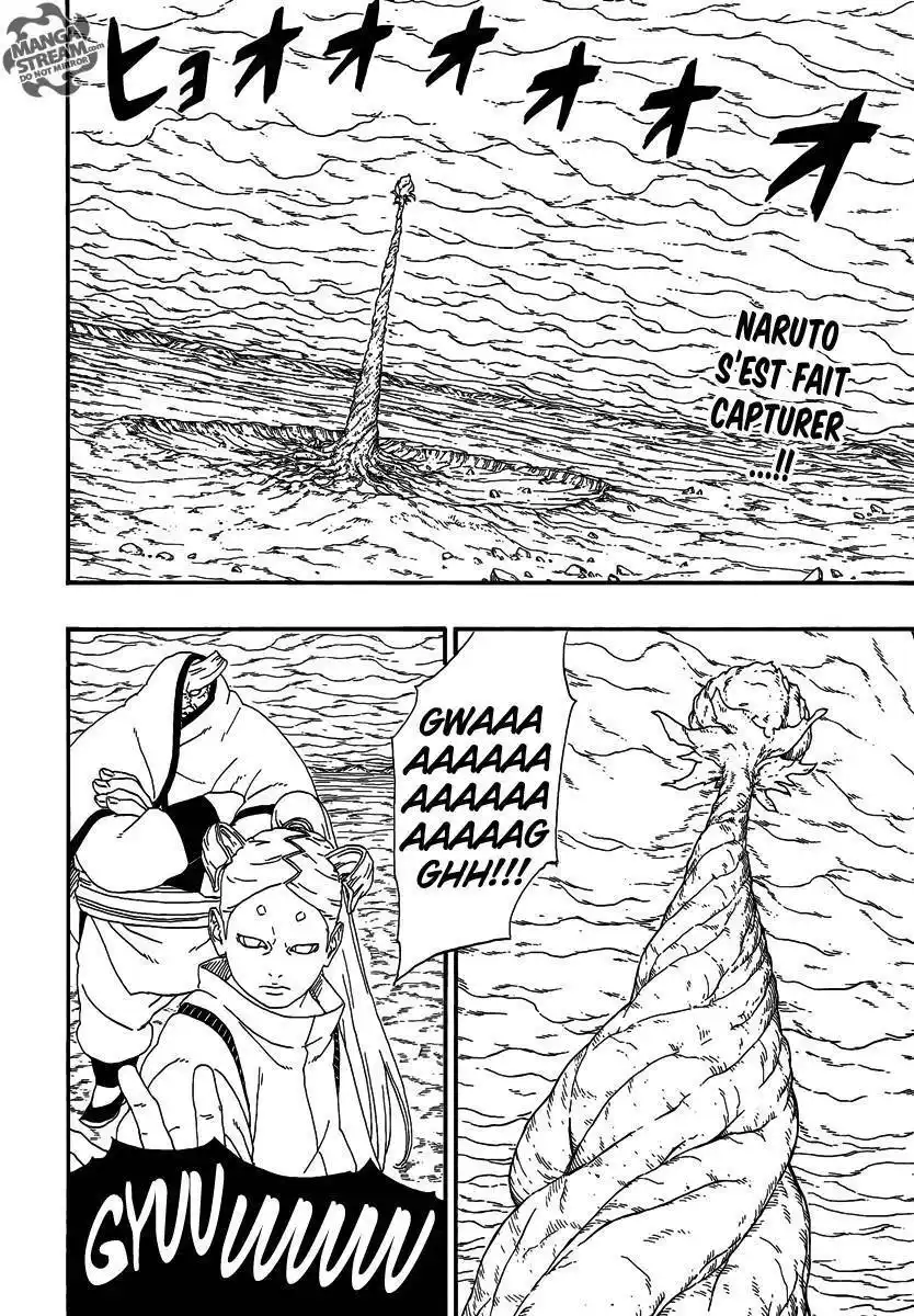 Boruto 7 page 3