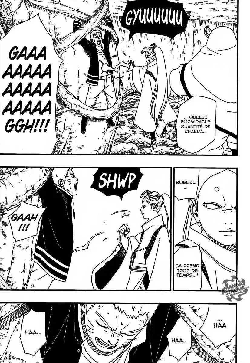 Boruto 7 page 4