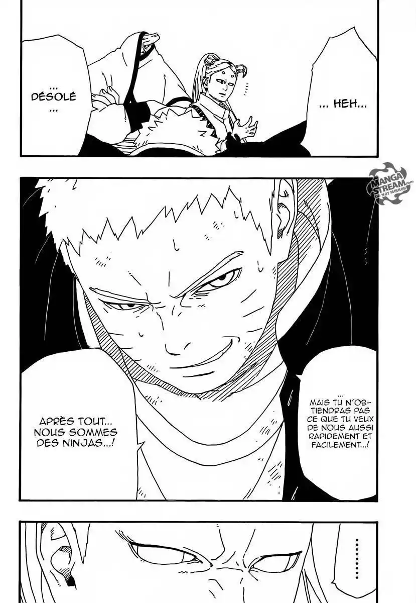 Boruto 7 page 5
