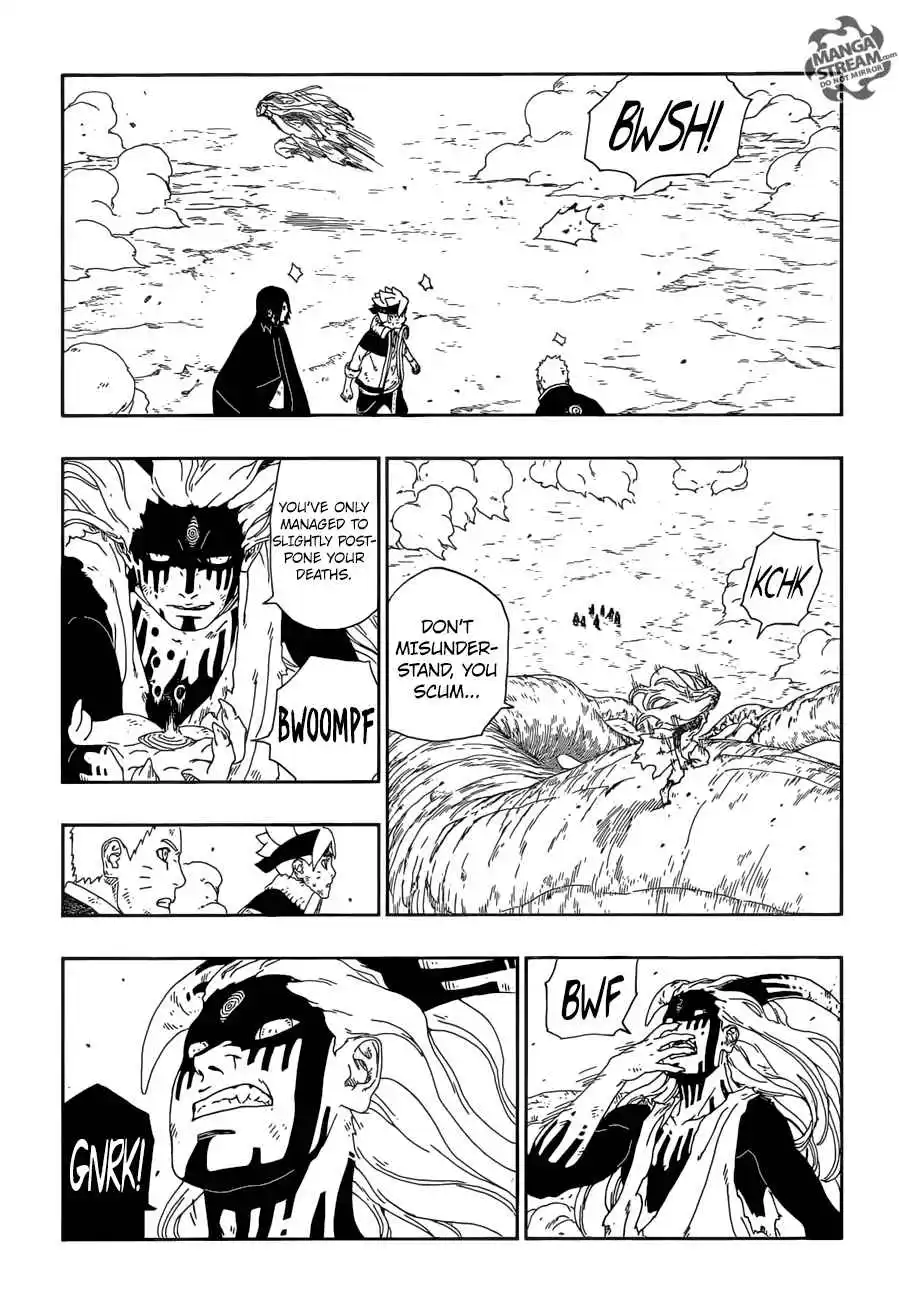 Boruto 9 page 12