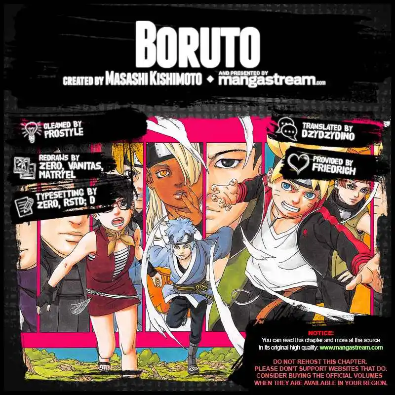 Boruto 9 page 2