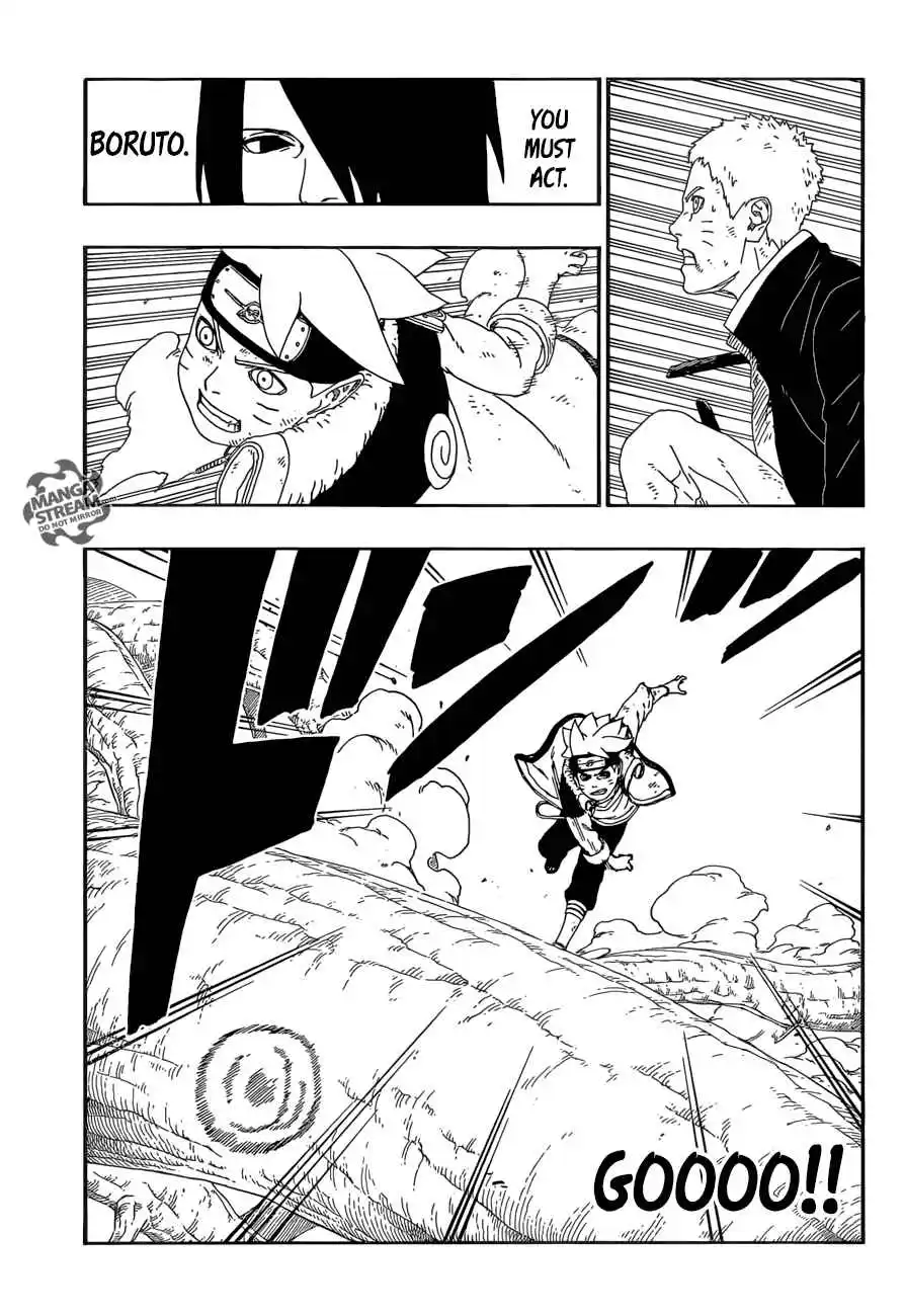 Boruto 9 page 4