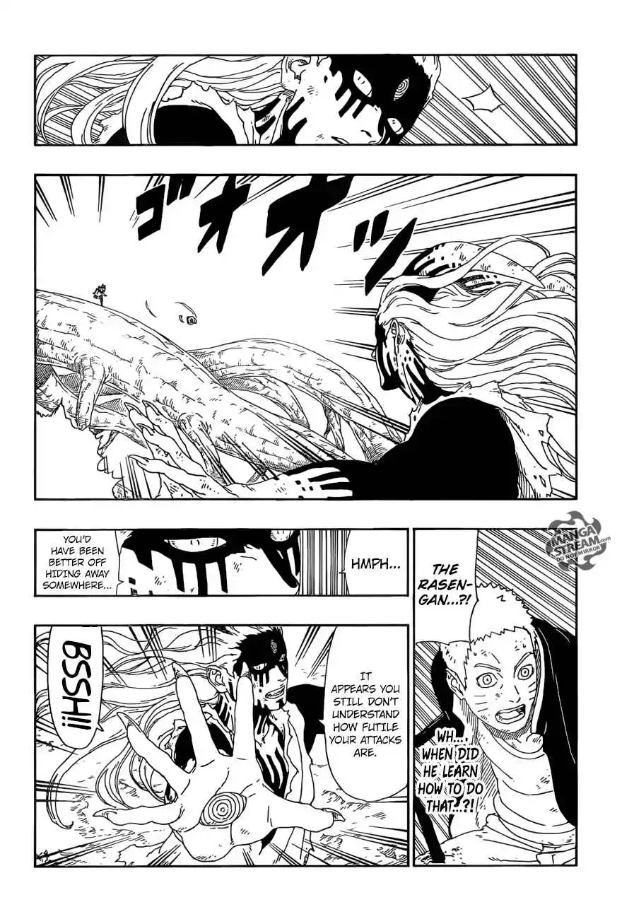 Boruto 9 page 5