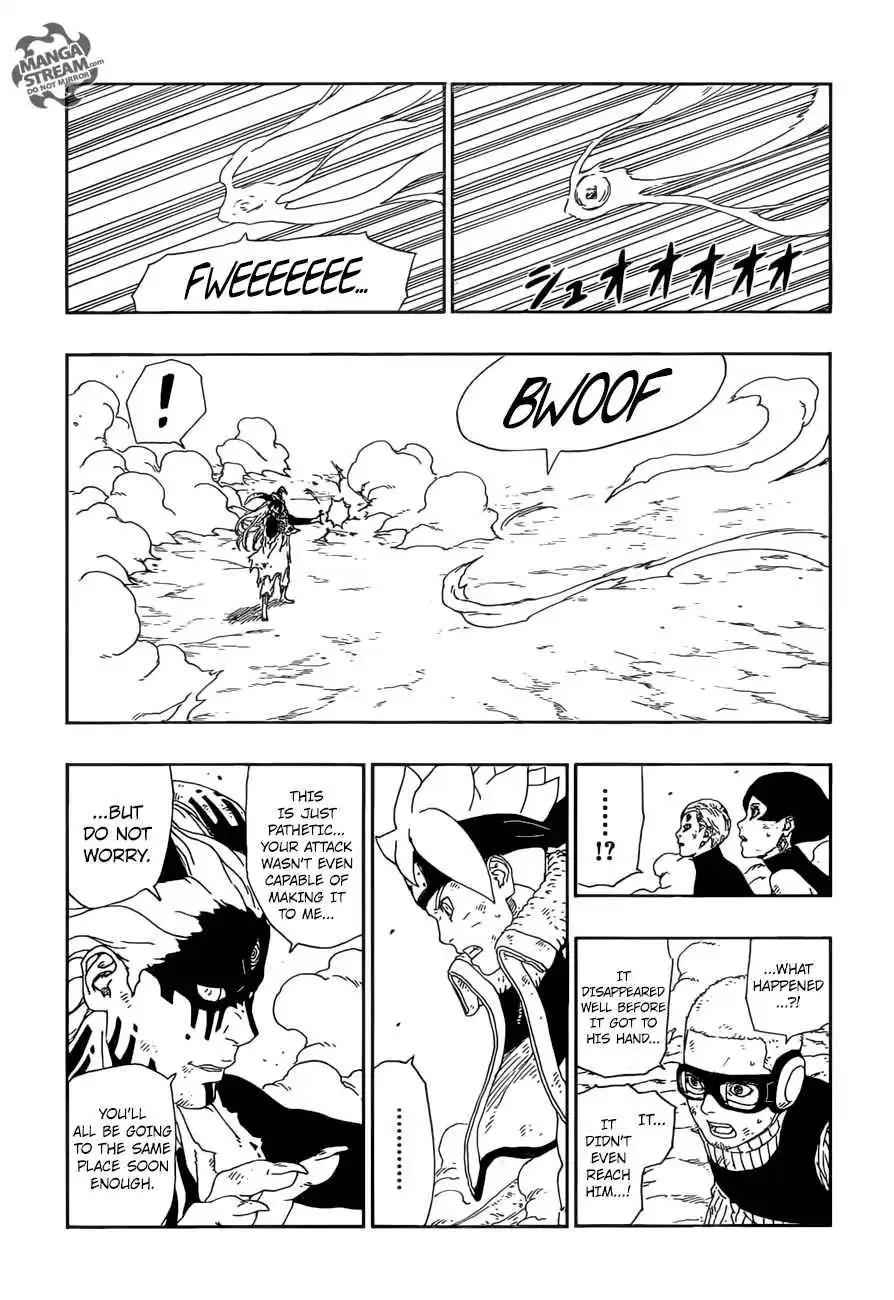 Boruto 9 page 6
