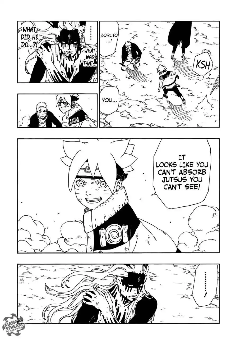 Boruto 9 page 9