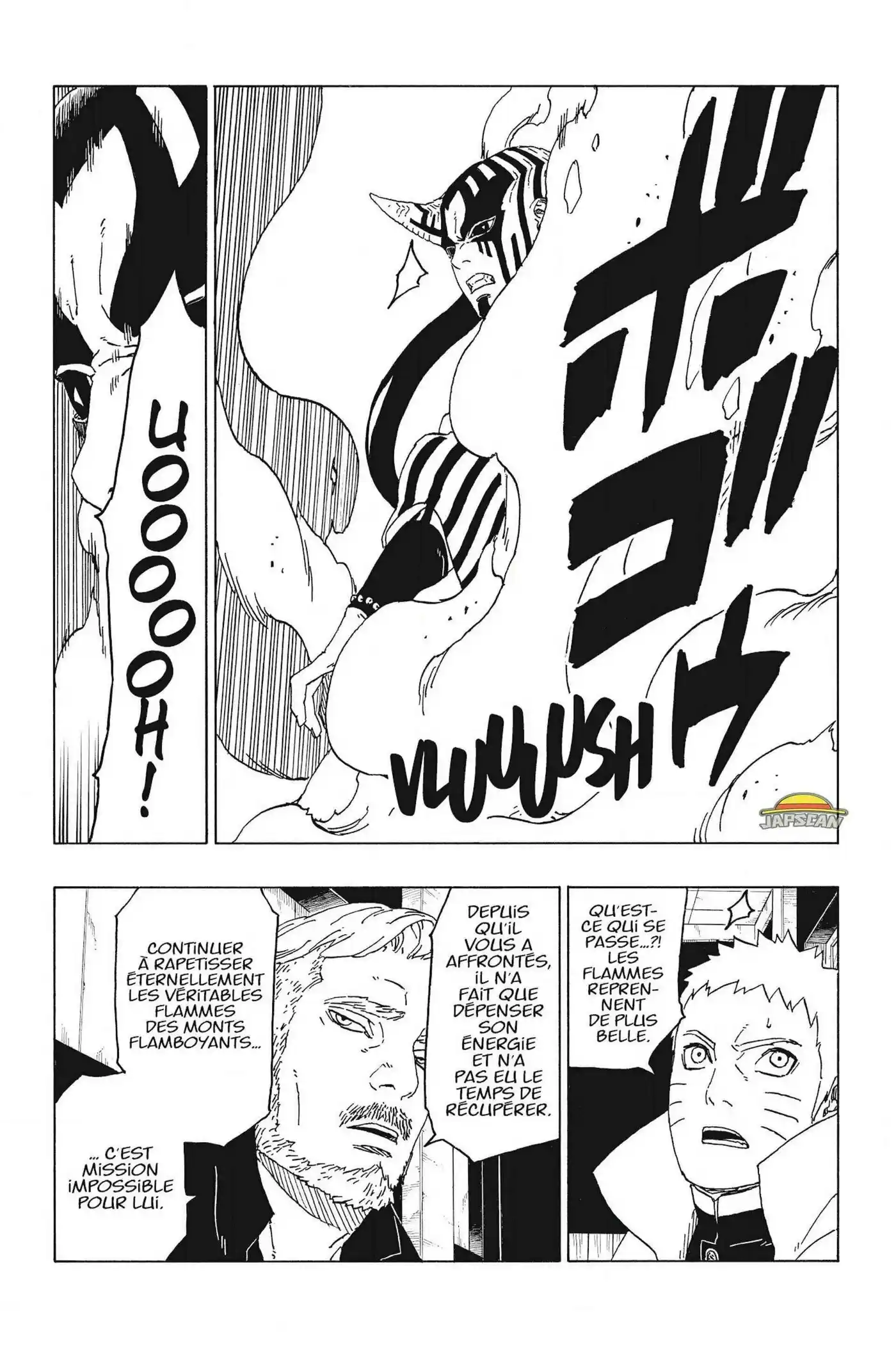 Boruto 47 page 7