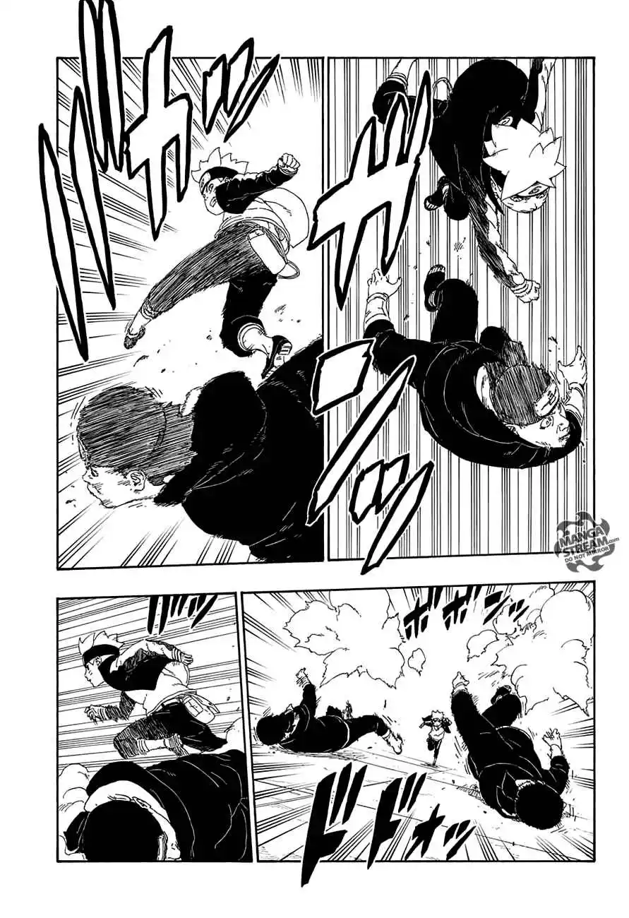 Boruto 14 page 10