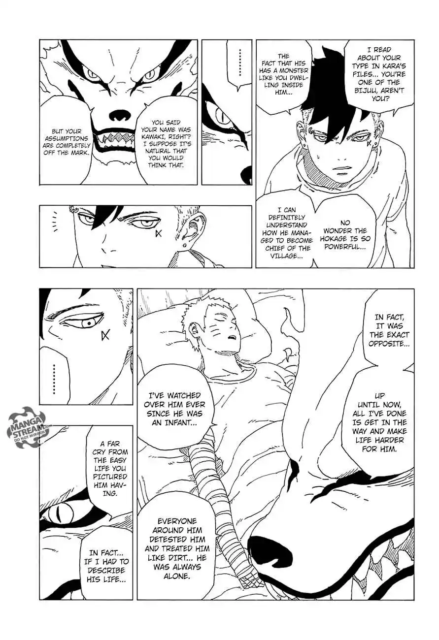 Boruto 35 page 4