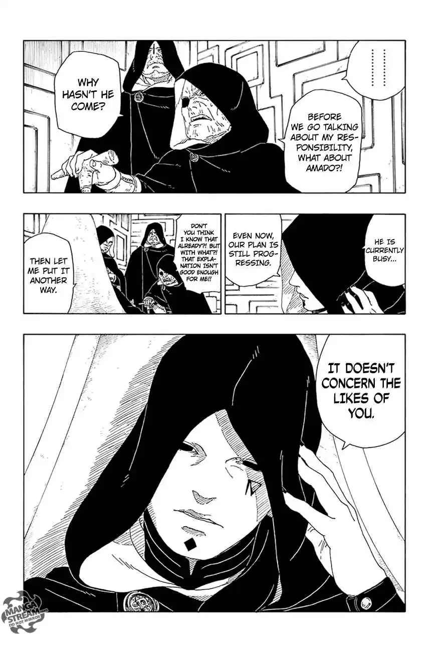 Boruto 16 page 7