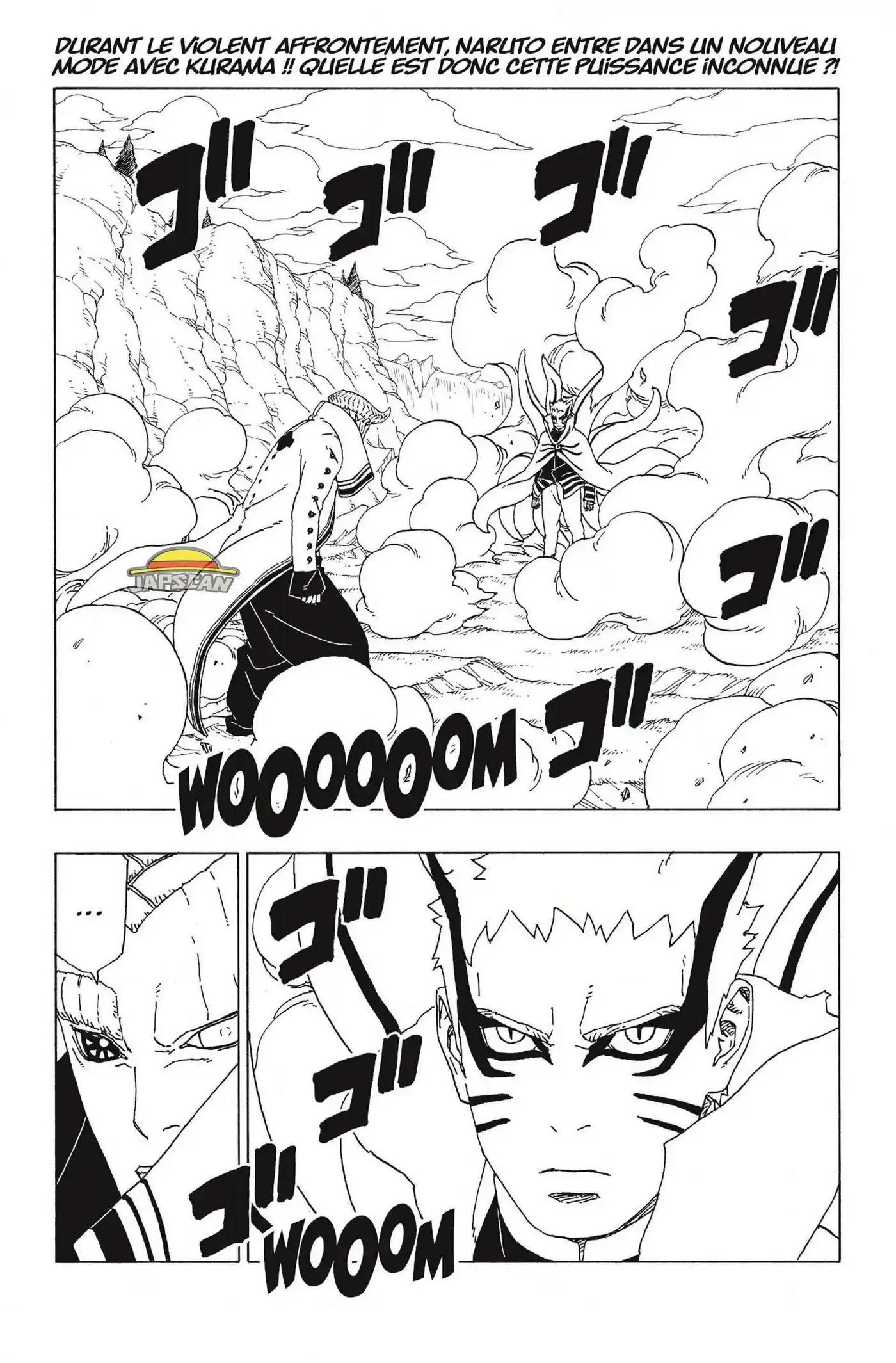 Boruto 52 page 2