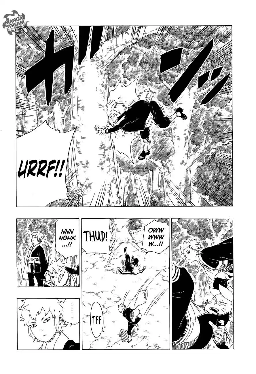 Boruto 36 page 4