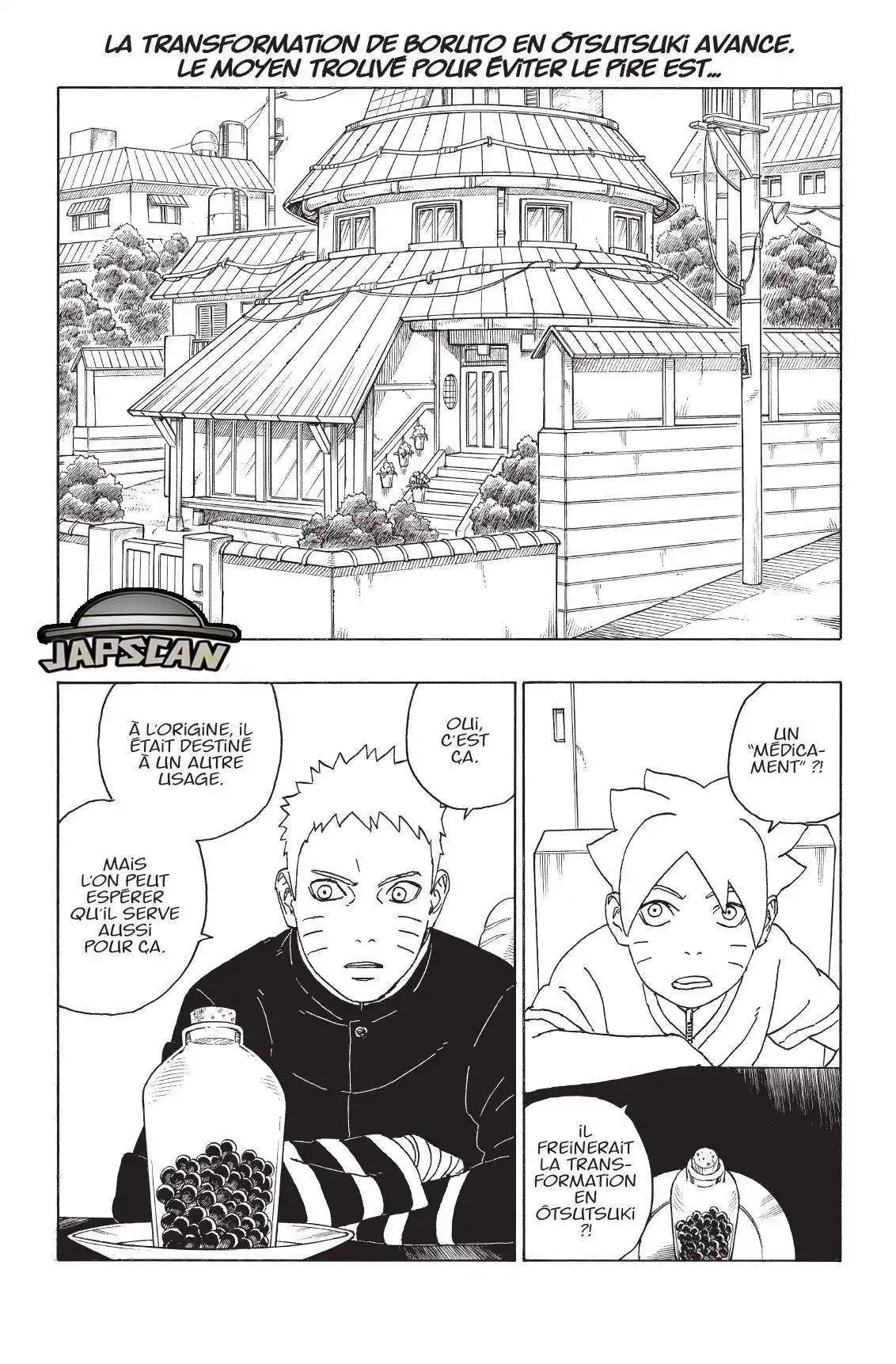 Boruto 58 page 4