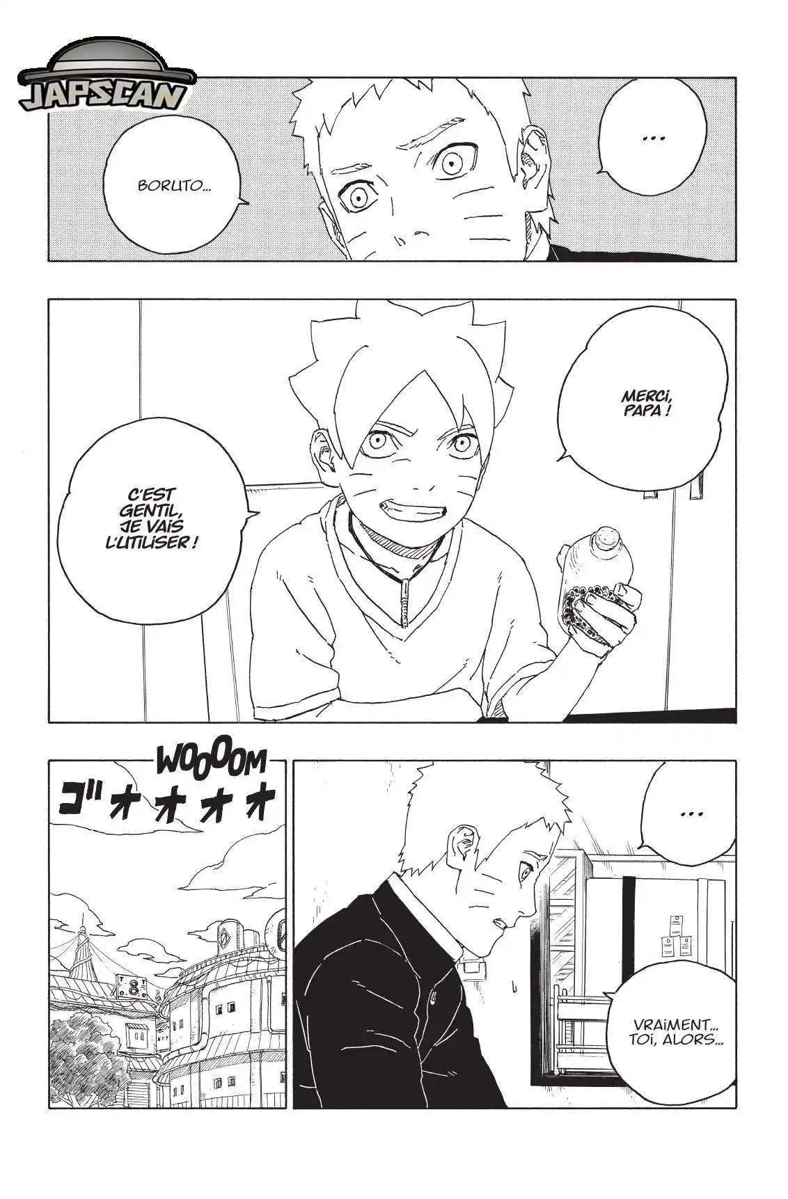 Boruto 58 page 9