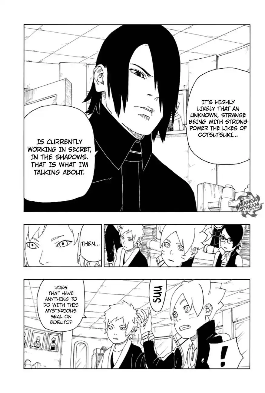 Boruto 17 page 10