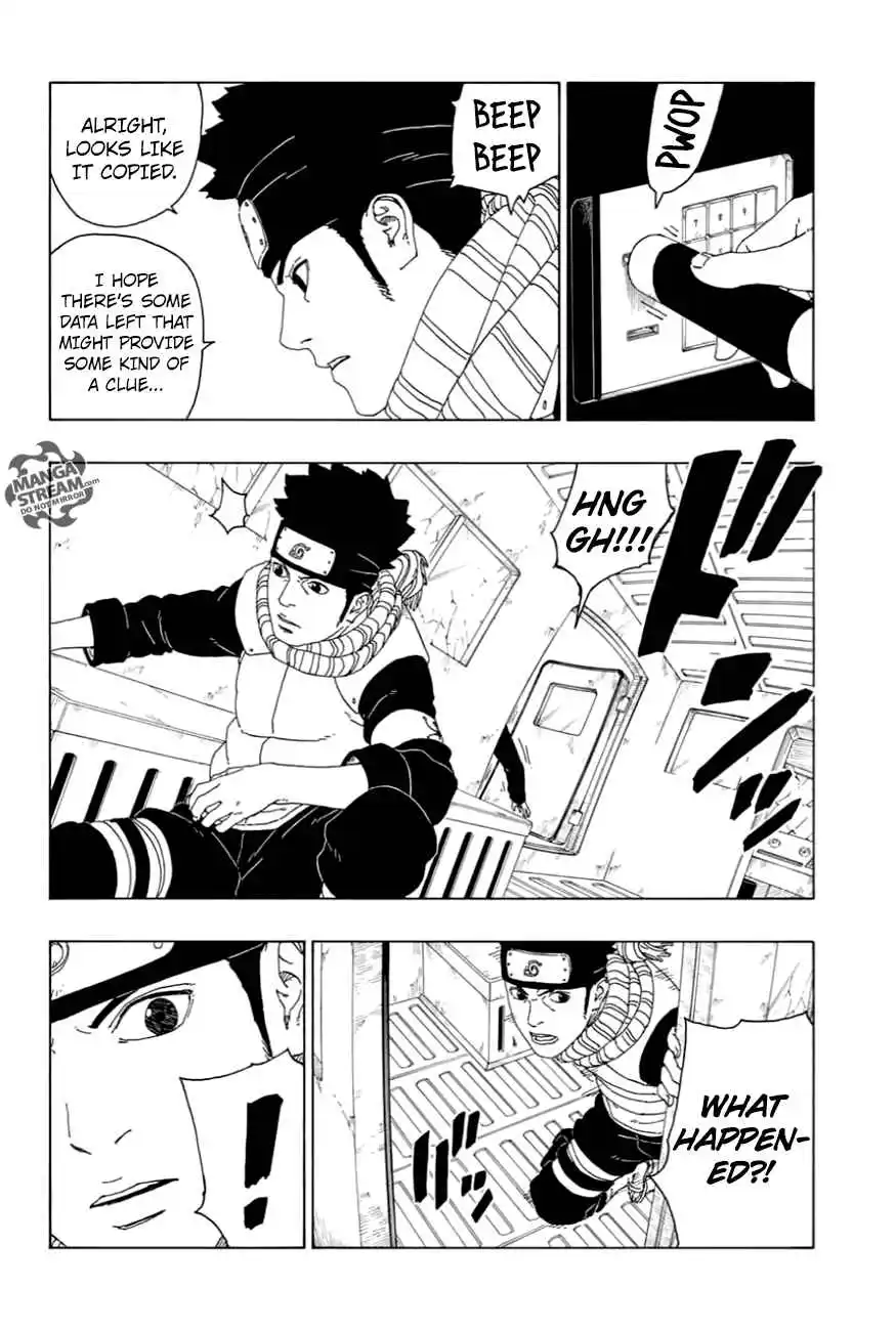 Boruto 17 page 7