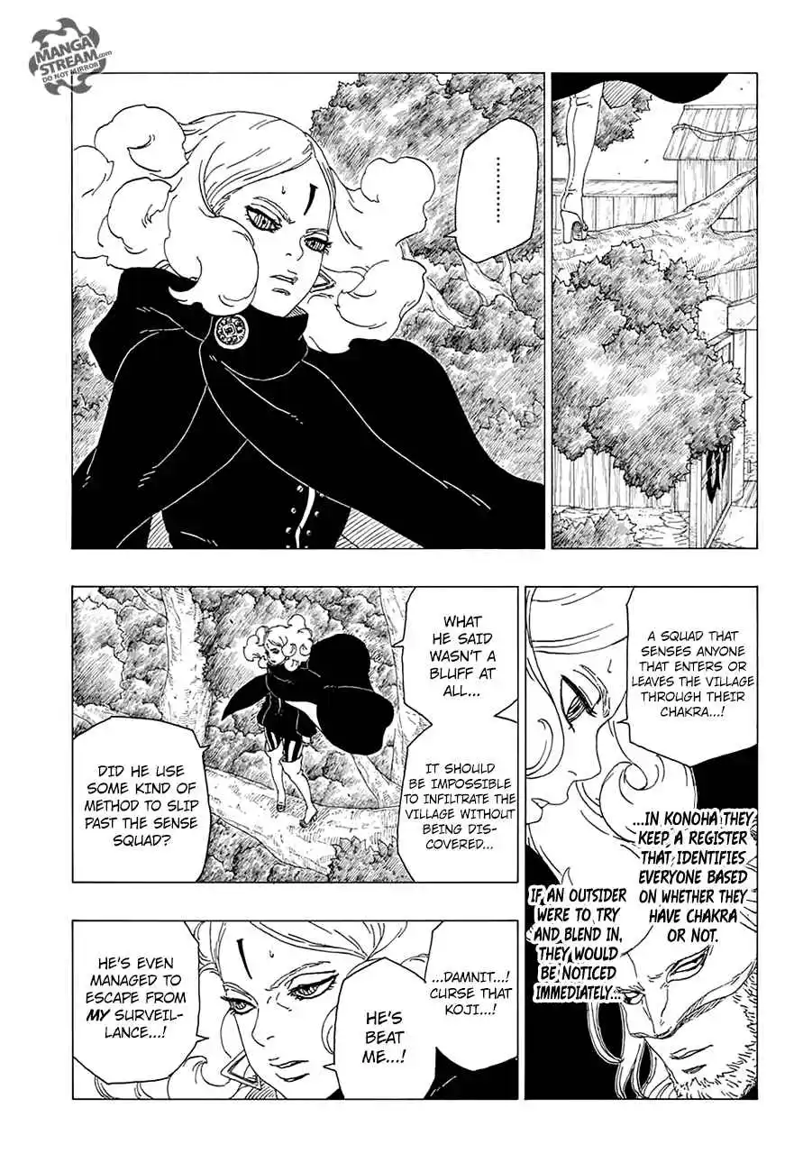 Boruto 29 page 4