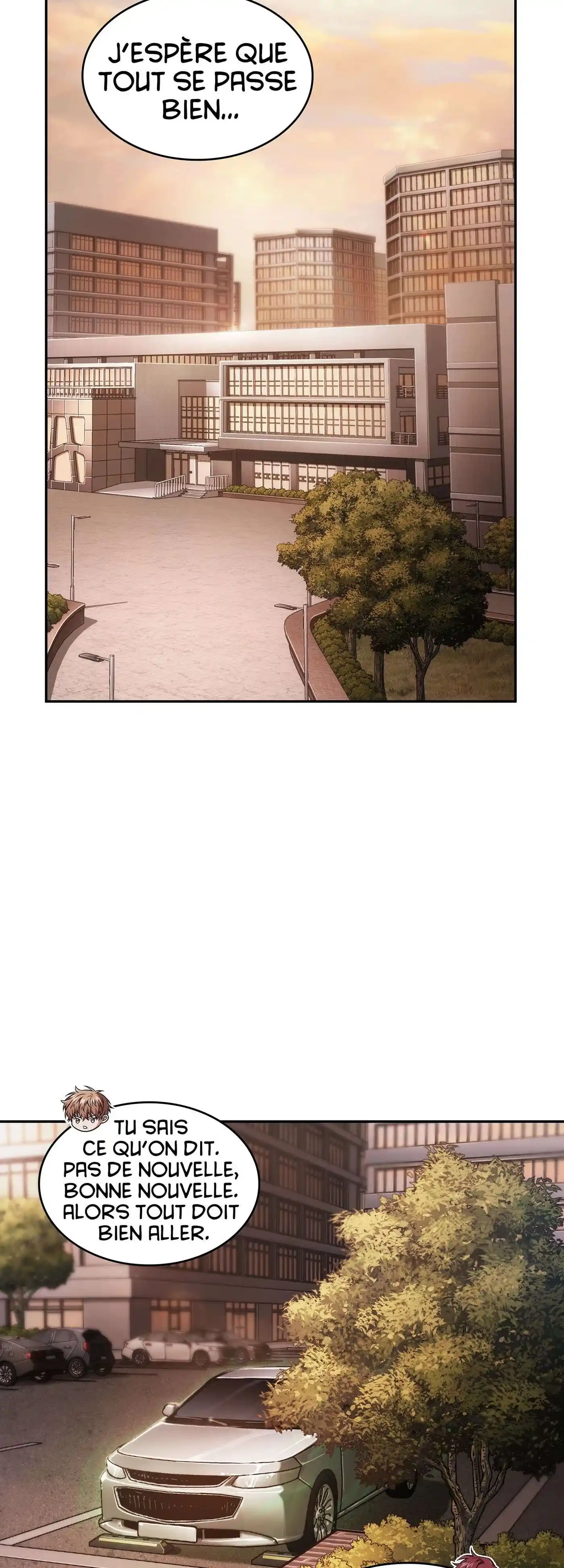 Tomb Raider King 343 page 7