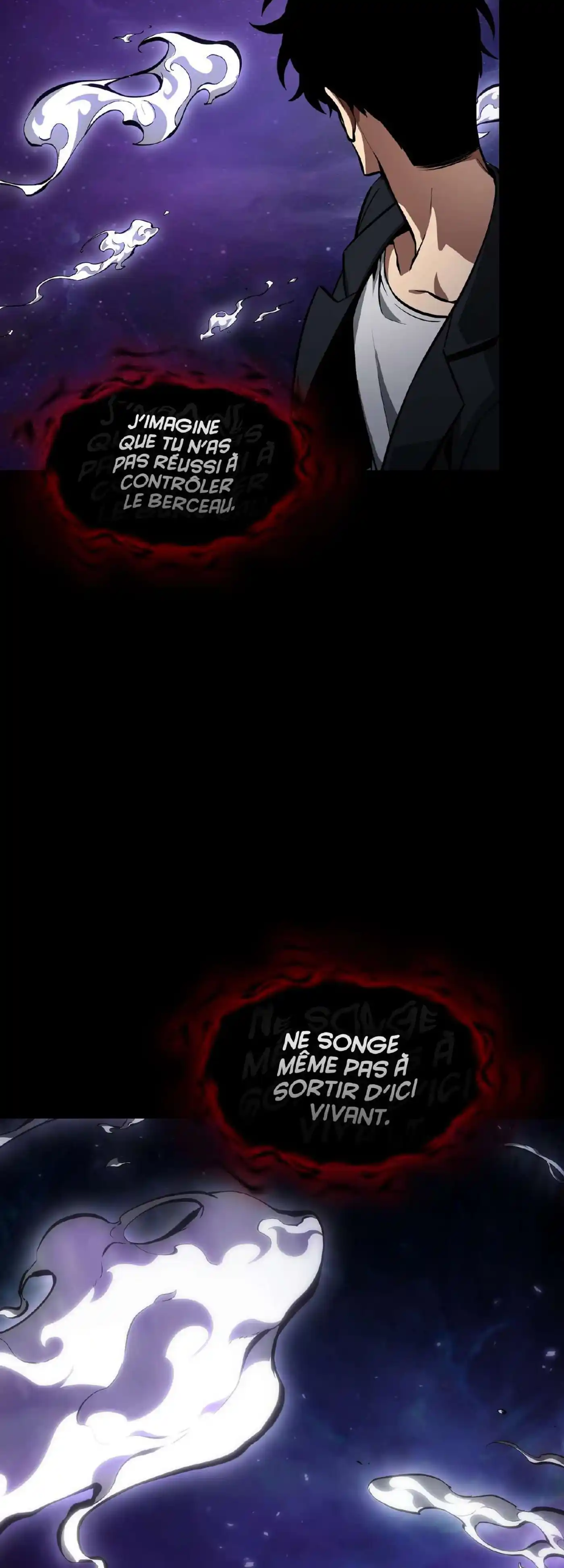 Tomb Raider King 396 page 3