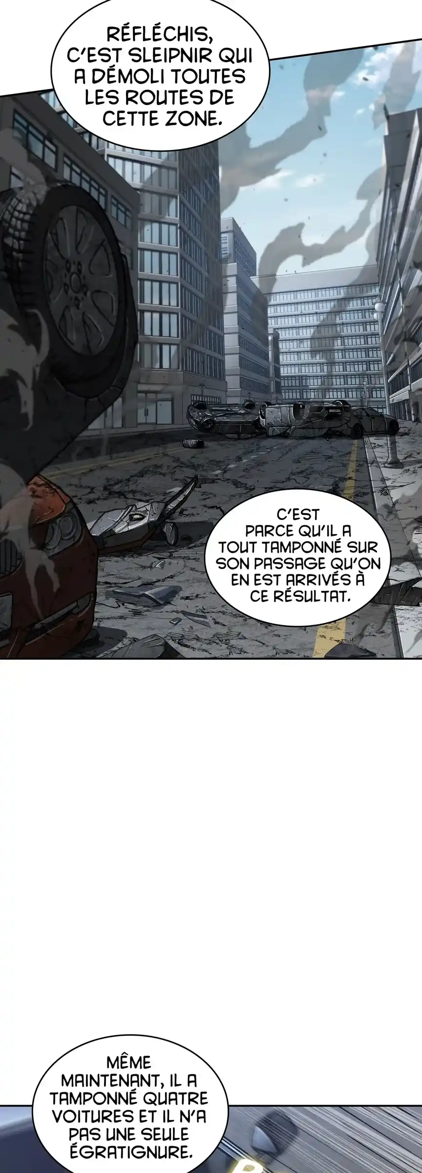 Tomb Raider King 338 page 11