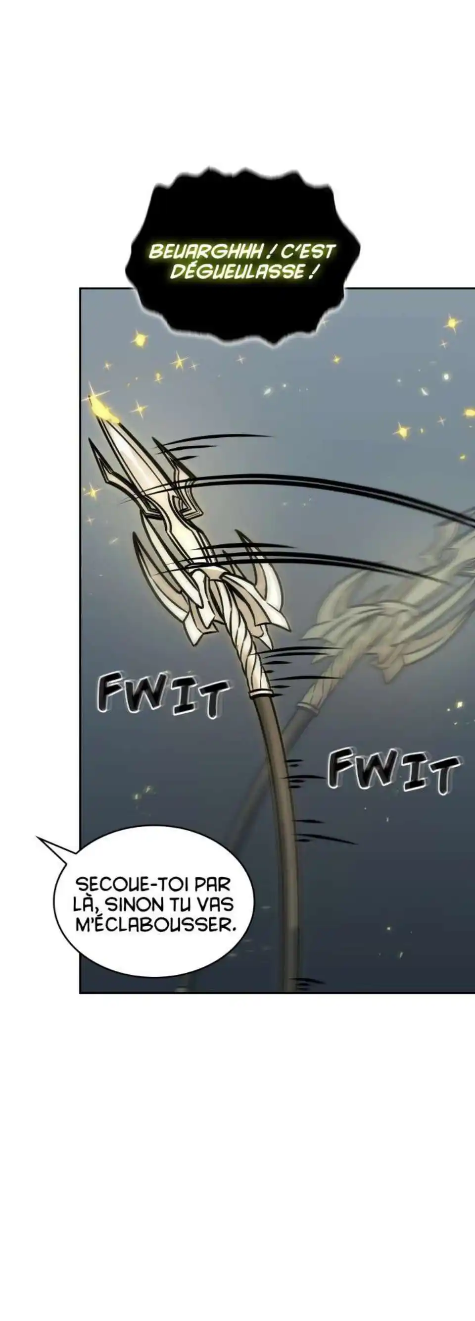 Tomb Raider King 379 page 7