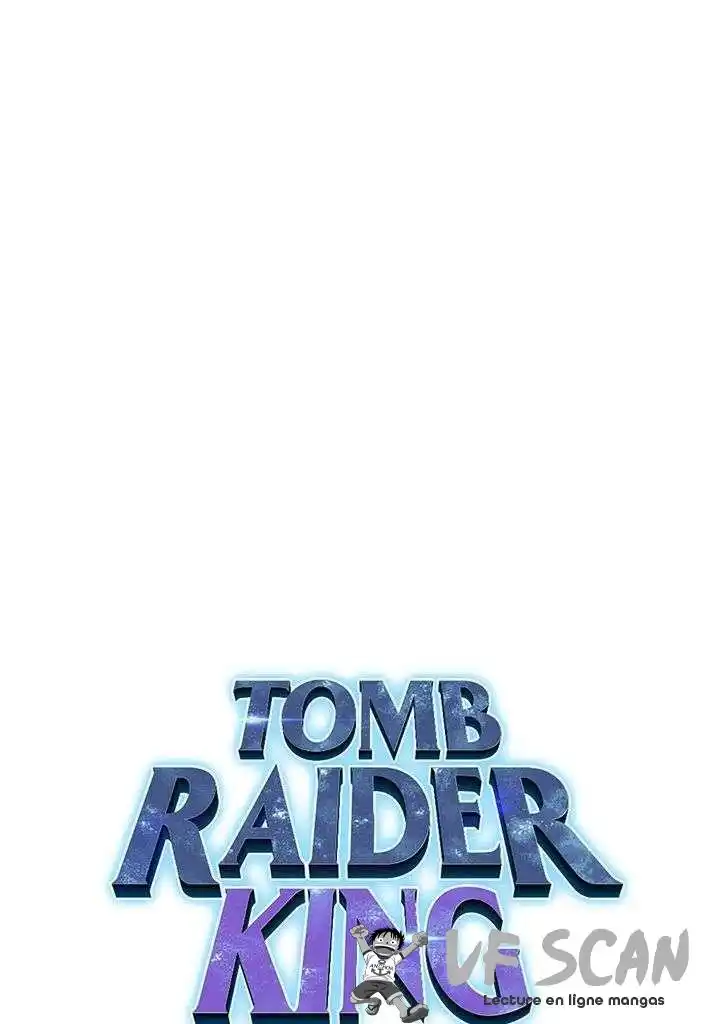 Tomb Raider King 240 page 1