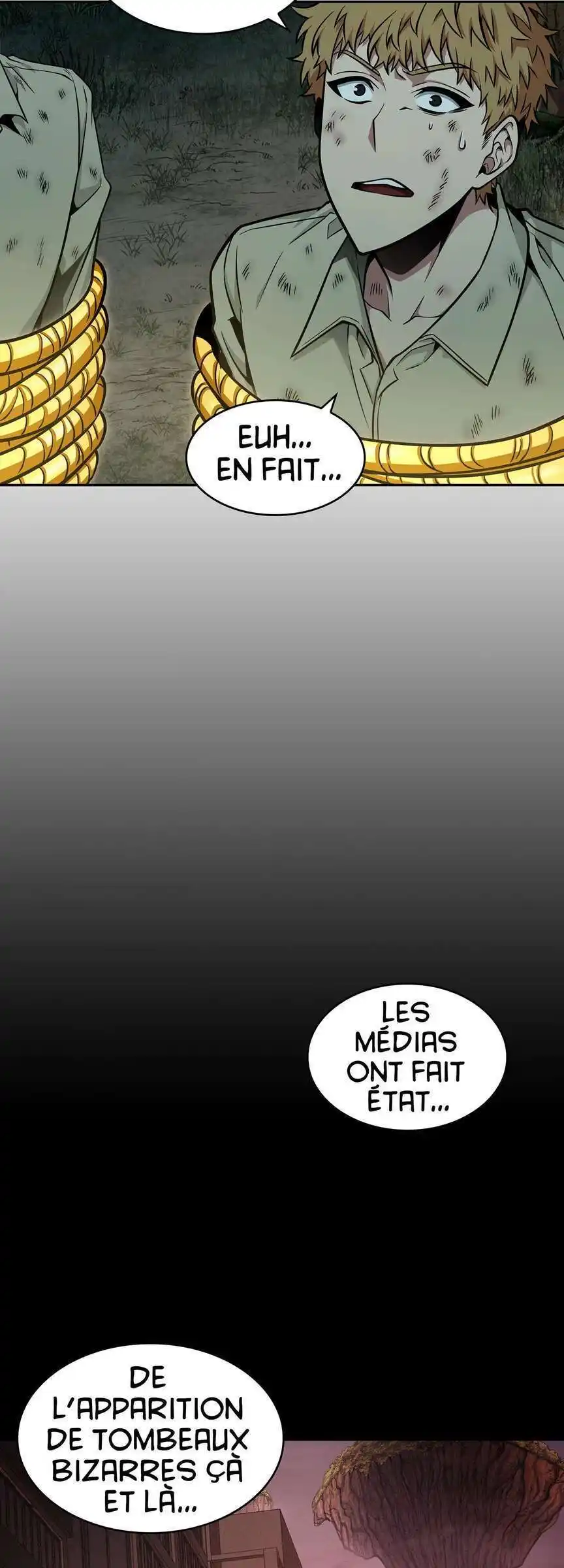 Tomb Raider King 325 page 2