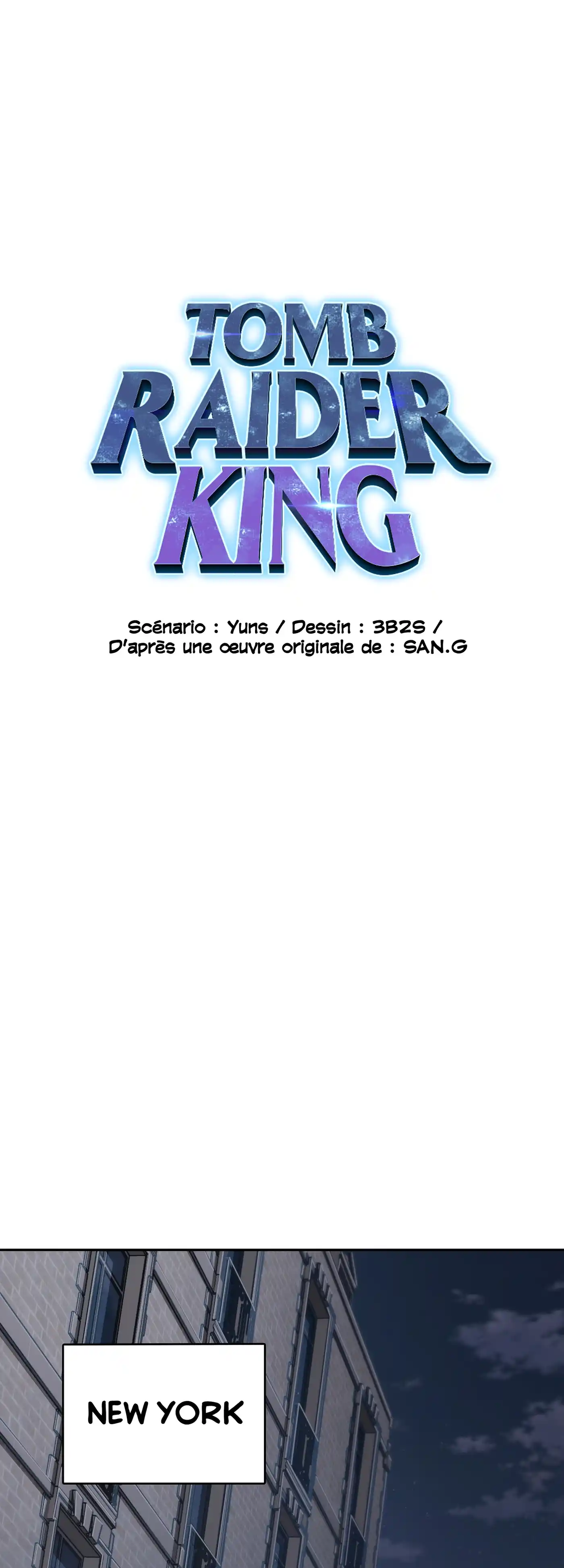 Tomb Raider King 370 page 1
