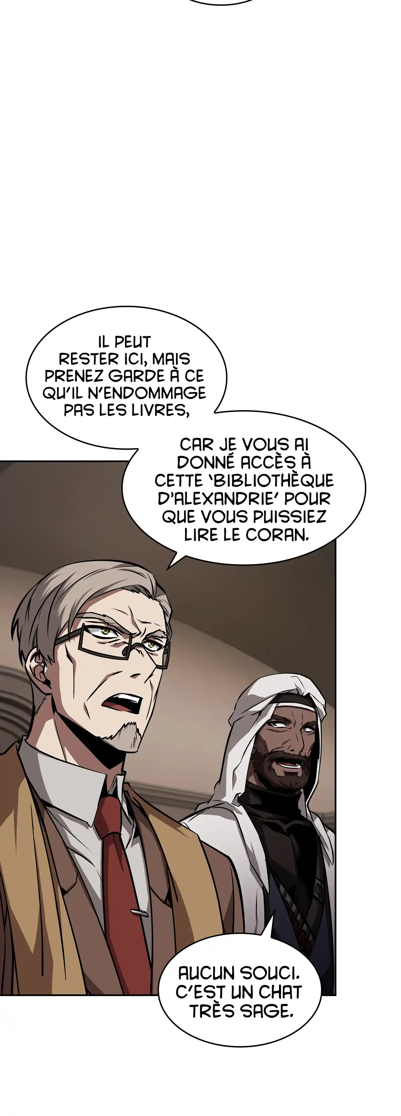 Tomb Raider King 370 page 12