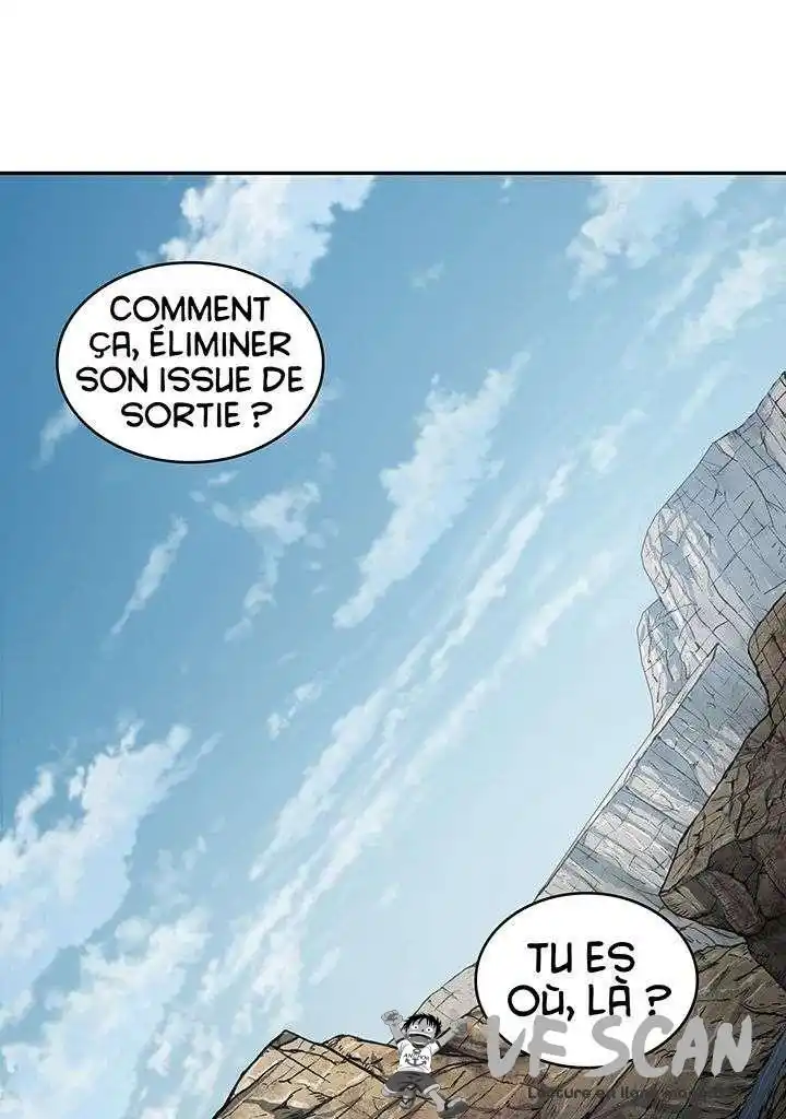 Tomb Raider King 270 page 1