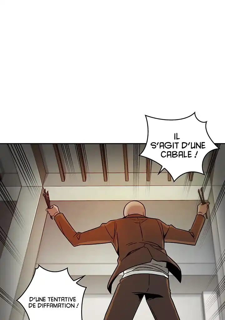 Tomb Raider King 101 page 8