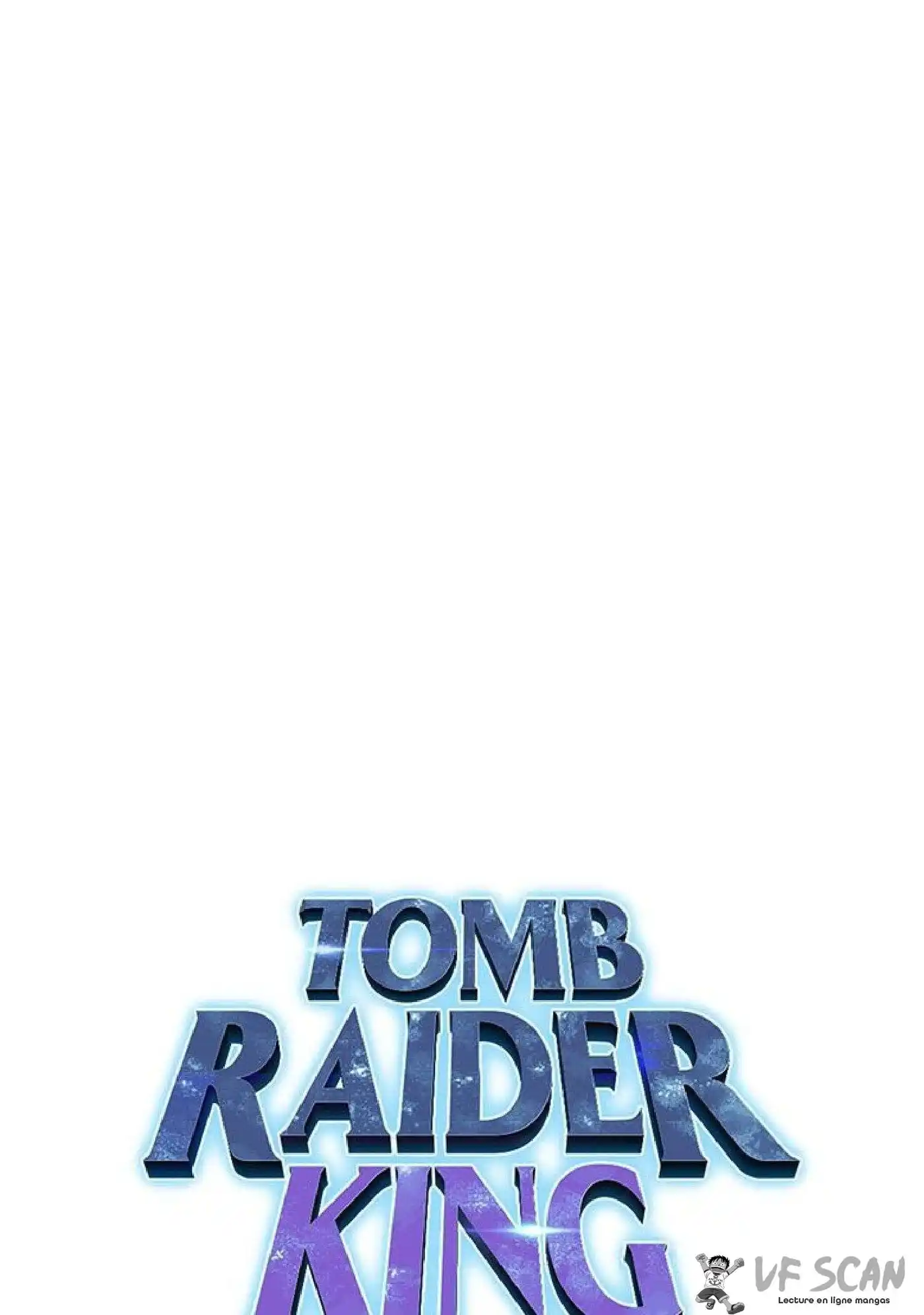 Tomb Raider King 229 page 1