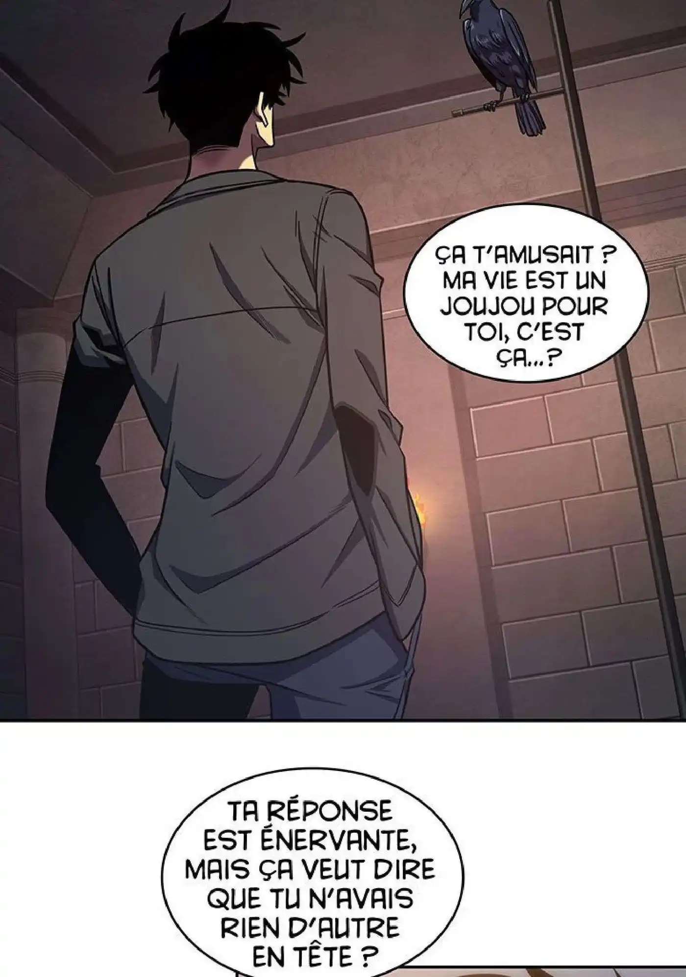 Tomb Raider King 229 page 15