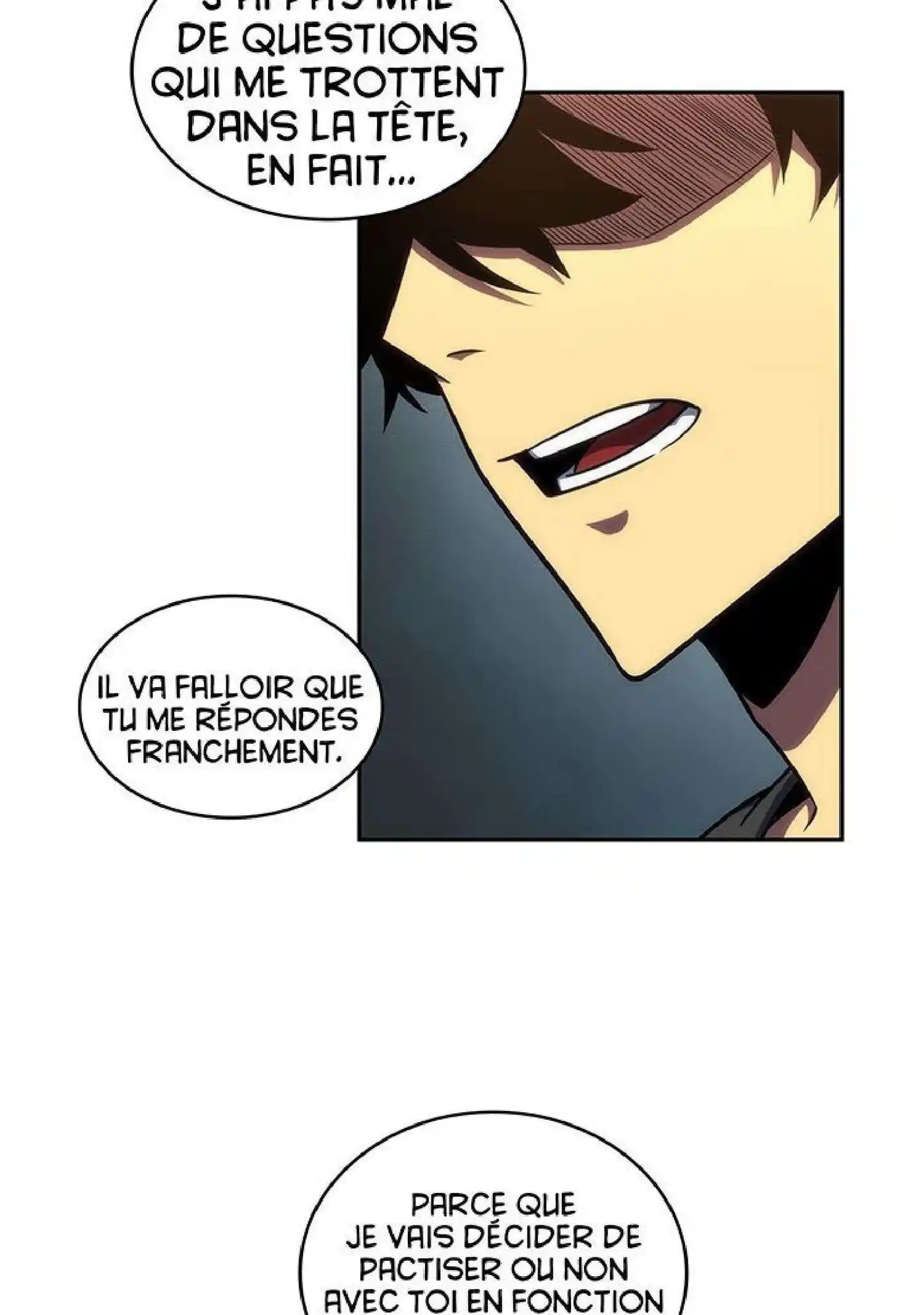 Tomb Raider King 229 page 3