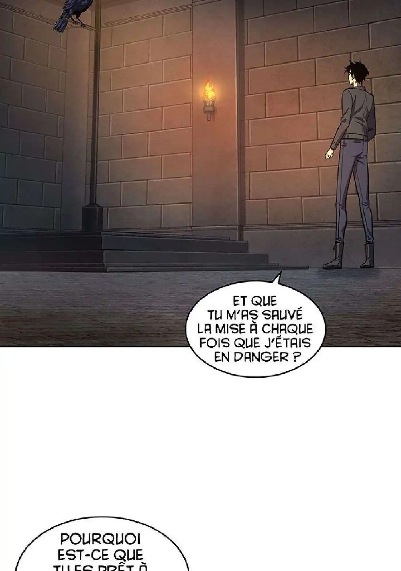 Tomb Raider King 229 page 6