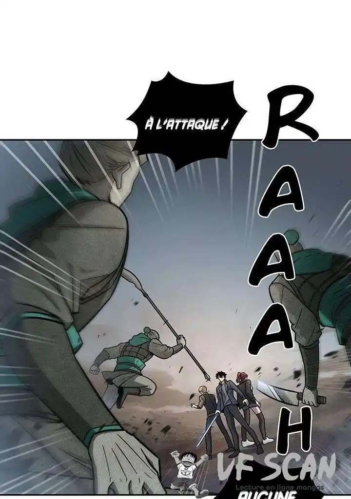 Tomb Raider King 178 page 1