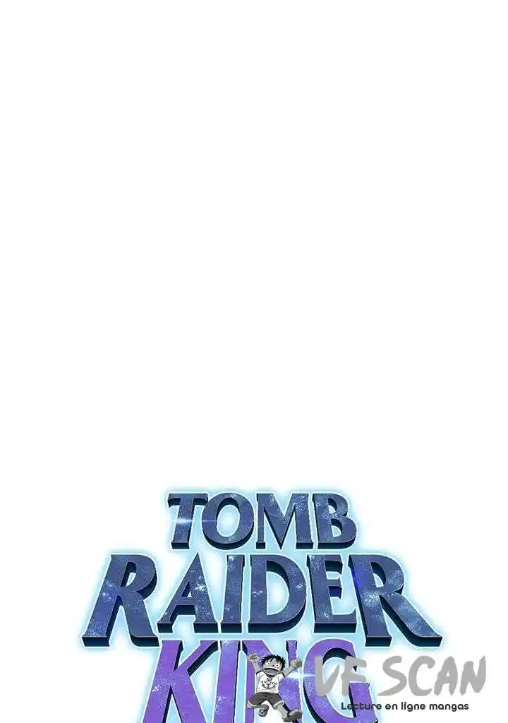 Tomb Raider King 142 page 1