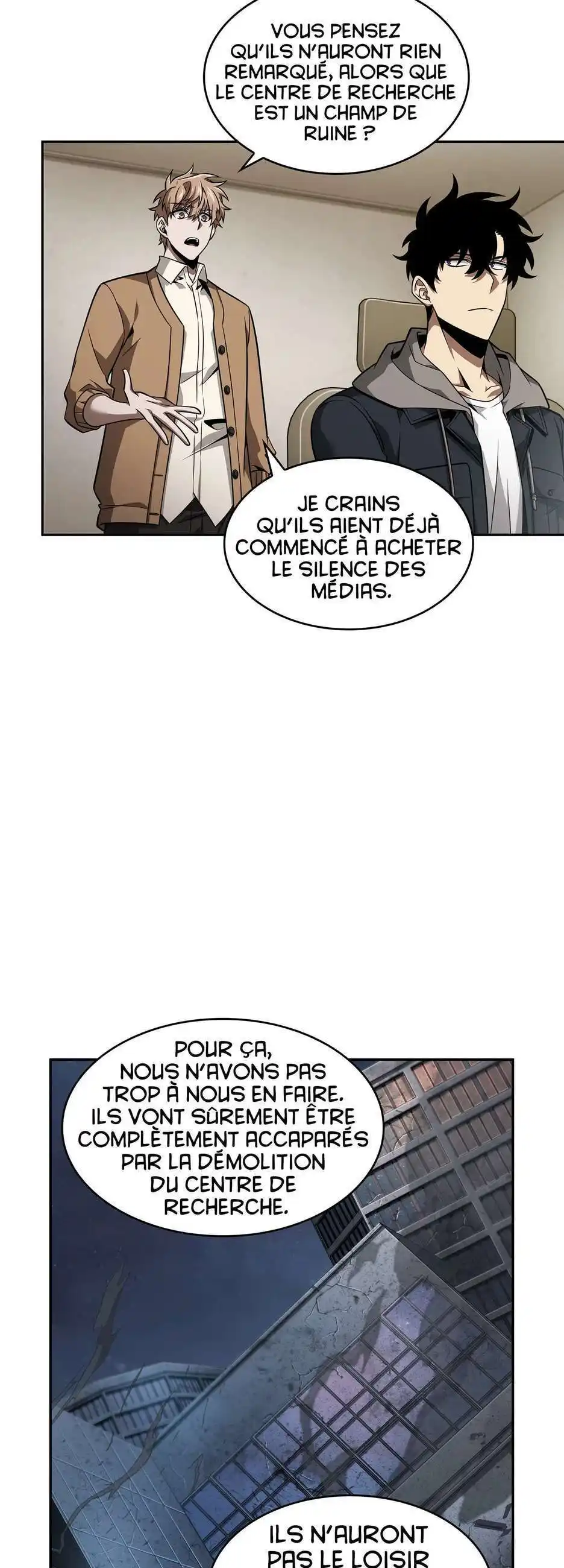 Tomb Raider King 350 page 3
