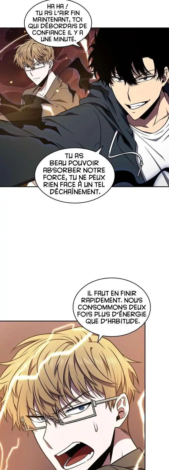 Tomb Raider King 300 page 2