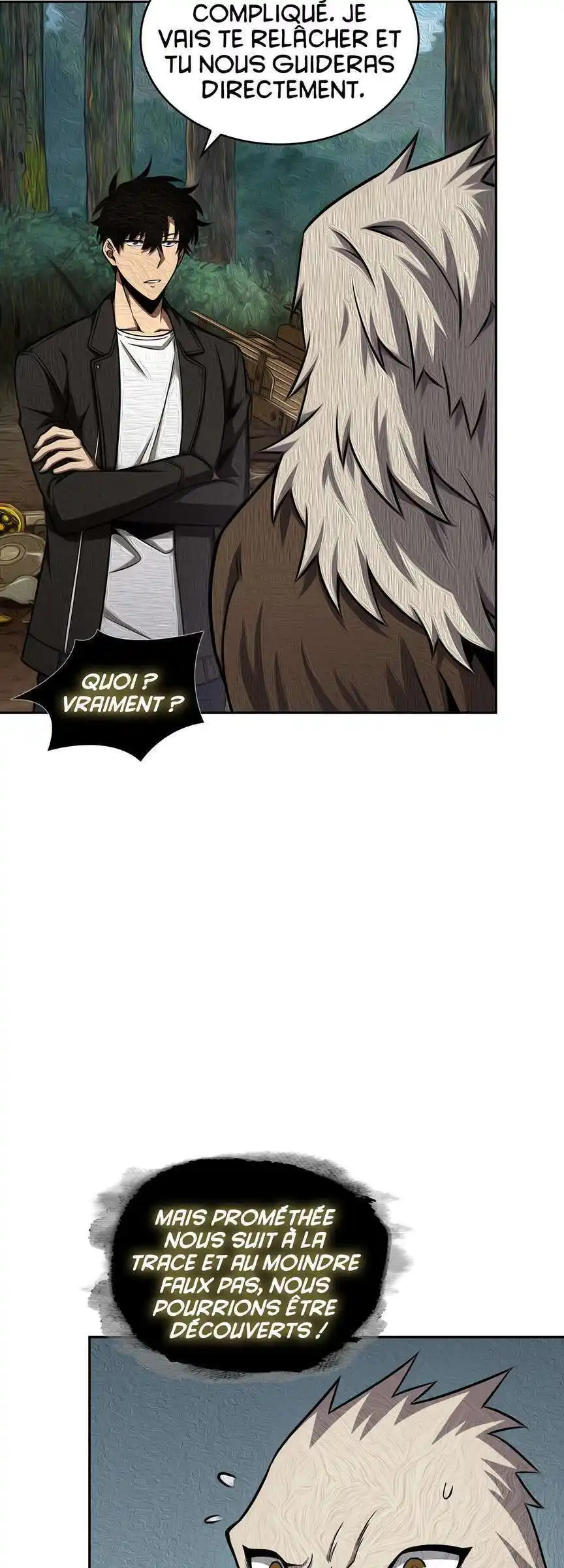 Tomb Raider King 320 page 3