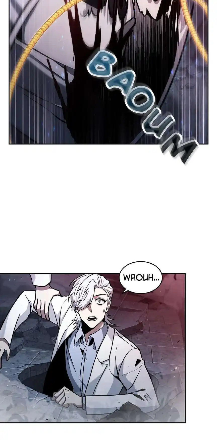 Tomb Raider King 349 page 11