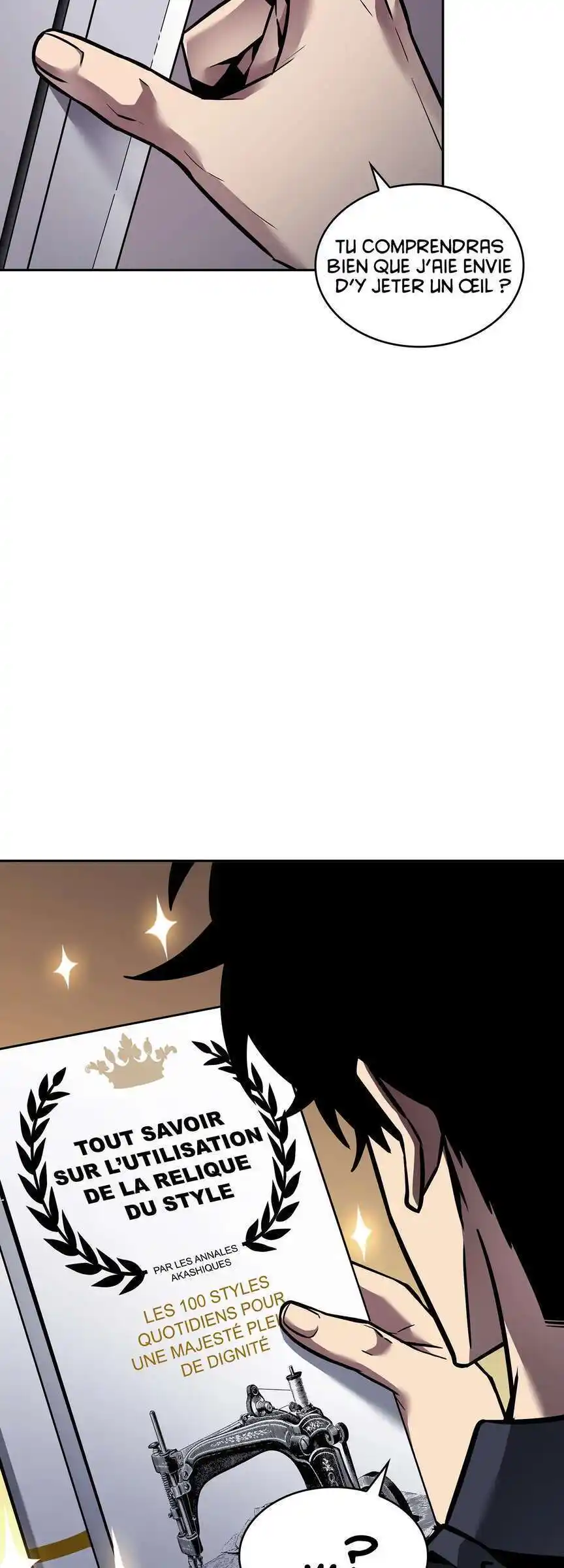 Tomb Raider King 360 page 3