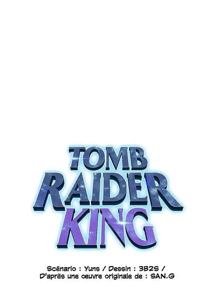 Tomb Raider King 202 page 15